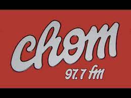 Live stream plus station schedule and song playlist. Top 500 Songs Chom 97 7 Fm Bad Company Youtube