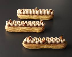 Eclair Lignac De Cyril Lignac Http Www Cyrillignac Com Patisserie Gateaux Et Desserts Patissiere