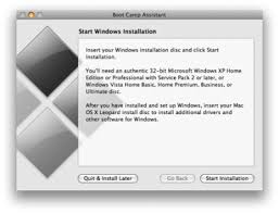 How To Remove Boot Camp Services From Windows On Mac
