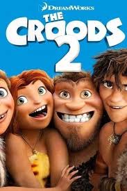 Watch The Croods 2 2020 Movie Online Full Movie Streaming Msn Com