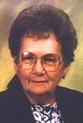 Nondis Coombs Obituary