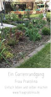 Ein Gartenrundgang In 2020 Garten Vorgarten Pflanzen Vorgarten