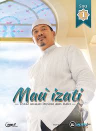Beliau sering dijemput untuk siaran tv dan radio seperti tanyalah ustaz, zikir hati, semanis kurma dan rancangan radio ikim.fm. Mau Izati Siri 1 Ustaz Ahmad Dusuki Abd Rani Ikim Niaga