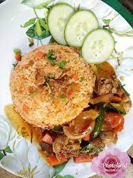 Mungkin dia s conjoined untuk glamor itu. Resepi Nasi Goreng Paprik Share Masakan Share Resepi Facebook