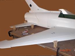 Megaflugshow göttingen germany august 2017 more videos from this event you can see my playlist. The Making Of Xtreme Arf F100 D Super Sabre Rcu Forums