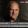 Oscar Schmidt's Brief but Ambitious Political Career: From São Paulo Secretary to Near Senate Win