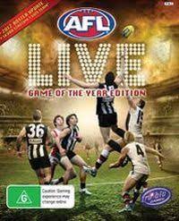 It was developed by big ant studios for playstation 3, xbox 360 and microsoft windows. Afl Live Ps3 X360 Pc Gamepressure Com