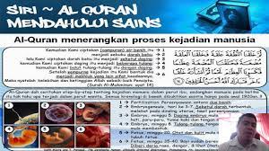 To view this presentation, you'll need to allow flash. Ctu211 Al Quran Sains 2 Youtube