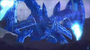 Thanks to the authors of the master mods, without their work and effort this mod would not have been possible: Playable Kurama Susano Naruto Mods