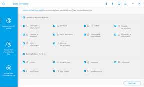 Tenorshare.net has been visited by 100k+ users in the past month Ipad Trash Can How To Recover Deleted Files On Ipad Dr Fone