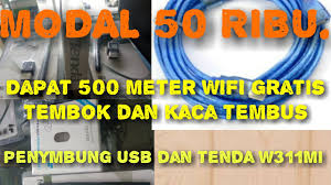 Di sekitar rumah saya jarak 2 km ada wifi id outdour kira kira apa bisa dapat signal dari rumah saya. Nembak Wifi Jarak Jauh 20 Km Pakai Cpe610 Dengan Ketinggian 15 Meter By Musik Time