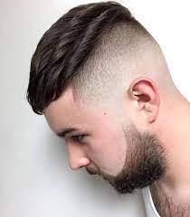 We did not find results for: 37 Best Hairstyles For Men With Thick Hair High Volume In 2021