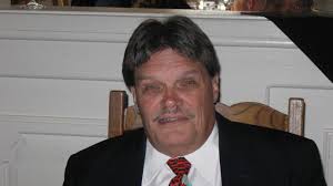 Robert Berkeley Miller (1950-2023)