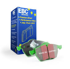 Ebc Brakes Buyers Guide Brake Pads Rotors Kits Service