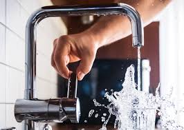 safely drinking the tap water in rome