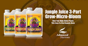 advanced nutrients jungle juice feeding chart best picture