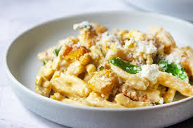 Pasta With Butternut Squash And Goat Cheese Giadzy Recipe In 2020 Butternut Squash Pasta Pasta Dishes Recipes