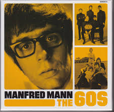 Manfred Mann (1963-1969)