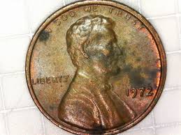 Image result for Dark Coppertone 1972 Fedders