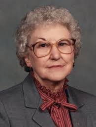 Obituary for Mary Lenora (Austin) Hallstrom