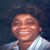 Marian Johnson Obituary