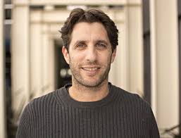 Itai Sadan Of Duda: How AI Is Disrupting Our Industry, and What We Can Do  About It