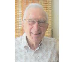 Eric Bogdanowicz Obituary (2016)