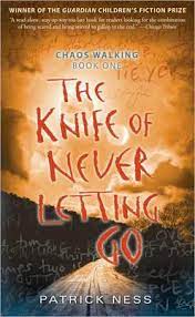 Chaos walking is the upcoming movie adaptation of patrick ness's book from director doug liman; Chaos Walking Wikipedia