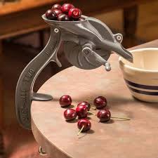 Whether your best friend is a gryffindor, hufflepuff, ravenclaw, or slytherin, when it comes to giving presents, there is nothing they will appreciate more than diy harry potter gifts. Old Fashioned Antique Style Cherry Pitter Peelers And Pitters Lehman S