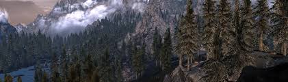 Enhanced Vanilla Trees SE at Skyrim Special Edition Nexus - Mods and  Community