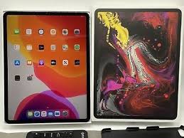 Apple Ipad Pro 3rd Gen 1tb Wi Fi 4g Unlocked Apple Ipad Pro Ipad Pro 3 Apple Ipad