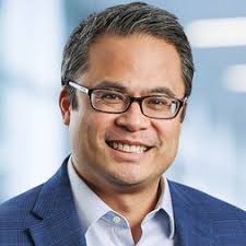 Notable Leaders in Finance 2024