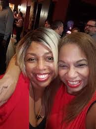 Carolyn Boddie's Instagram, Twitter & Facebook