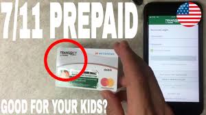Check spelling or type a new query. Should You Get 711 Transact Prepaid Debit Card For Your Minor Kids Under 18 Youtube