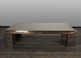 On of them was to make a coffee table to replace the makeshift cardboard box & leftover piece of so i decided to finally make something with copper pipes. Massive Belgo Chrom Coffee Table In Travertine Brass Copper 145172