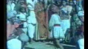 فيديو أغنية الحصاد في الفيلم الهندي الشهير ــ من أجل أبنائي ـ Mother India