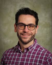 English Department Faculty and Staff