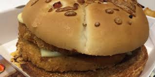 Ab wann man eine baugenehmigung braucht und warum. Big Rosti Chicken Von Mcdonald S Indanett De