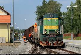 Pin Auf Eisenbahn