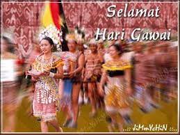 Buat pengetahuan semua, hari gawai disambut sebagai hari kesyukuran atas hasil tuaian yang. Pusat Sumber Sekolah Kebangsaan Bangsar May 2010 Hari Buruh Sekolah