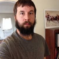 Christopher Cantrell