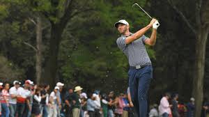 Dustin johnson is without doubt one of the most athletic and powerful players in the world today. A Milestone Win In Mexico Hints That 2019 Could Be A Big Year For Dustin Johnson