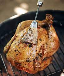 5 Ways To Grill A Whole Chicken Williams Sonoma Taste Cooking Whole Chicken Bbq Whole Chicken Chicke Recipes