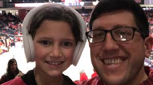 Lanka: Dayton Flyers fan mourns coronavirus killing NCAA tournament