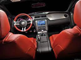 The shelby gt500 is reviewed separately. Ford Mustang 2010 Pictures Information Specs
