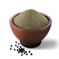 Black pepper is one of the most commonly used spices in the world. Black Pepper Powder By Seaways International Black Pepper Powder Inr 500inr 585 Kilogram Id 5770355