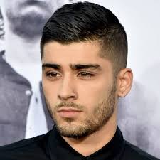 Know this time you stay till the mornin' duvet days and vanilla ice cream more than just one night 2gether exclusively baby let me be your man so that i can love you & if you let me be your man then i'll take care of you, you. 50 Zayn Malik Haircut Ideas To Be An Entertainer Men Hairstyles World