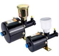 Upgraded 412000675 4120006350 4120000675 High Performance Loader Spare  Parts Iron Oil Cup Air Booster Pump