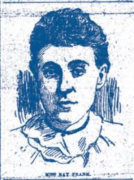 Jewish Women Make History