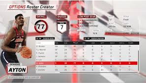 Bucks win nba title 50 years later 23k shares. Nlsc Forum 2018 2019 Real Roster W Rookies Updated As Of 8 2 2018